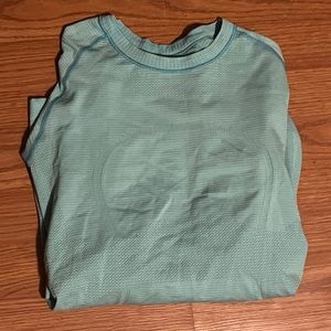 lululemon swiftly tech long sleeve